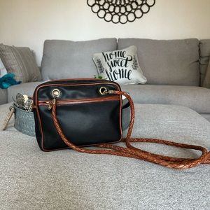 Vintage Bottega Veneta handbag